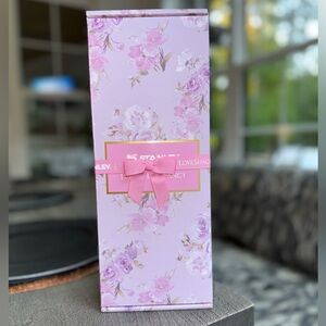 * UNOPENED * STANLEY X LOVESHACKFANCY ALL DAY SLIM BOTTLE | 20 oz